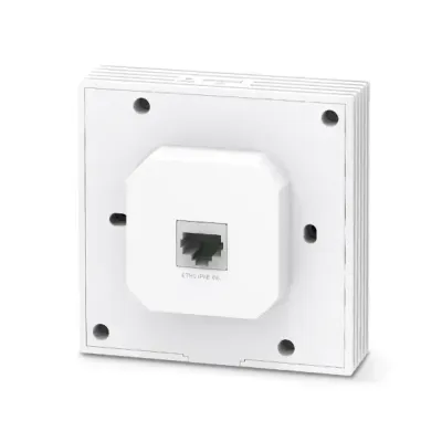 TP-Link EAP650-Wall Punto de Acceso WiFi 6