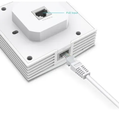 TP-Link EAP650-Wall Punto de Acceso WiFi 6