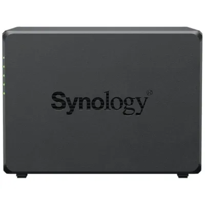 NAS Synology Diskstation DS423+/ 4 Bahías 3.5'- 2.5'/ 6GB DDR4/ NAS Synology Diskstation DS423+/ 4 Bahías 3.5'- 2.5'/ 6GB DDR4/