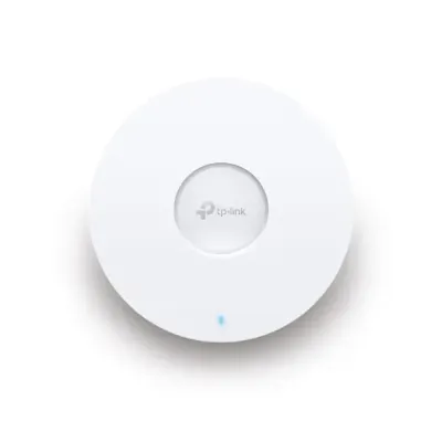TP-Link EAP653 Punto de Acceso AX3000 PoE WiFi 6 TP-Link EAP653 Punto de Acceso AX3000 PoE WiFi 6