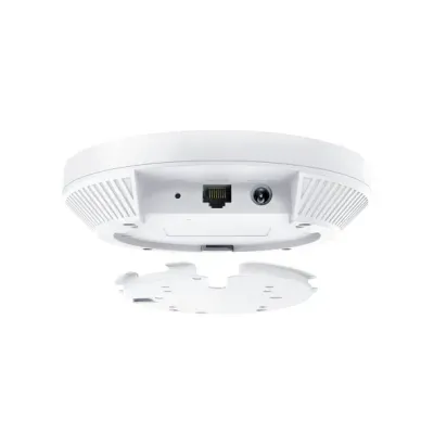 TP-Link EAP653 Punto de Acceso AX3000 PoE WiFi 6 TP-Link EAP653 Punto de Acceso AX3000 PoE WiFi 6