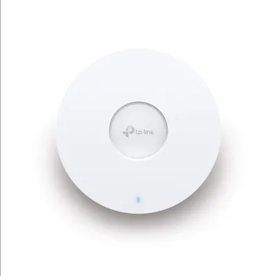 TP-Link EAP653 Punto de Acceso AX3000 PoE WiFi 6 TP-Link EAP653 Punto de Acceso AX3000 PoE WiFi 6