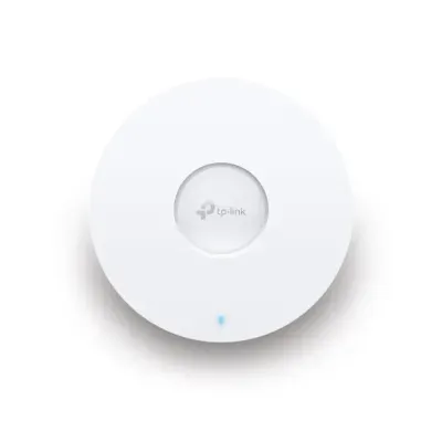 Punto de Acceso Inalámbrico TP-Link Omada EAP670/ WiFi 6/ PoE+/ Punto de Acceso Inalámbrico TP-Link Omada EAP670/ WiFi 6/ PoE+/