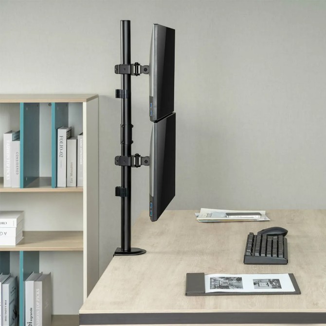 Soporte para Monitor Approx appSRISERW/ hasta 20kg comprar