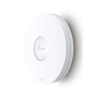Punto de Acceso Inalámbrico TP-Link Omada EAP670/ WiFi 6/ PoE+/ Punto de Acceso Inalámbrico TP-Link Omada EAP670/ WiFi 6/ PoE+/