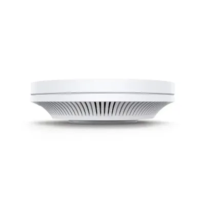 Punto de Acceso Inalámbrico TP-Link Omada EAP670/ WiFi 6/ PoE+/ Punto de Acceso Inalámbrico TP-Link Omada EAP670/ WiFi 6/ PoE+/