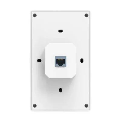 TP-Link EAP725-Wall 5012 Mbit/s Energía sobre Ethernet (PoE)