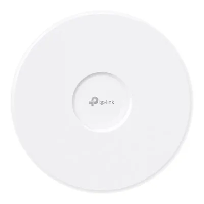 TP-Link Omada EAP773 Punto de Acceso Inalámbrico 9300 Mbit/s TP-Link Omada EAP773 Punto de Acceso Inalámbrico 9300 Mbit/s