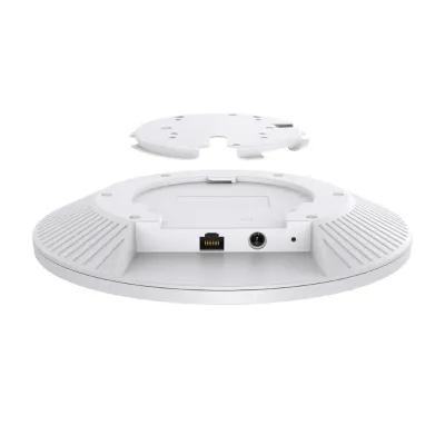 TP-Link Omada EAP773 Punto de Acceso Inalámbrico 9300 Mbit/s TP-Link Omada EAP773 Punto de Acceso Inalámbrico 9300 Mbit/s