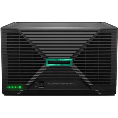 HPE ProLiant MicroServer Gen11 Intel Pentium G7400/16GB/1TB HPE ProLiant MicroServer Gen11 Intel Pentium G7400/16GB/1TB