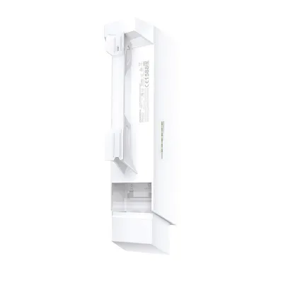 TP-Link CPE210 Punto de Acceso Exterior Wifi 300Mbps TP-Link CPE210 Punto de Acceso Exterior Wifi 300Mbps