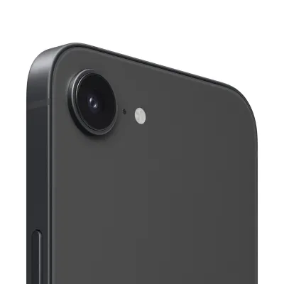 Apple iPhone 16e 128GB Negro Apple iPhone 16e 128GB Negro