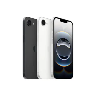 Apple iPhone 16e 128GB Negro Apple iPhone 16e 128GB Negro