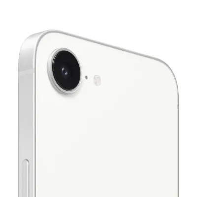 Apple iPhone 16e 512GB Blanco Apple iPhone 16e 512GB Blanco