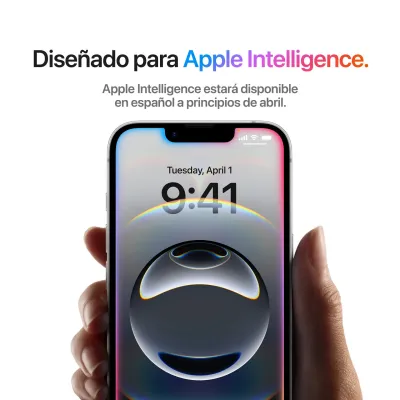 Apple iPhone 16e 512GB Blanco Apple iPhone 16e 512GB Blanco