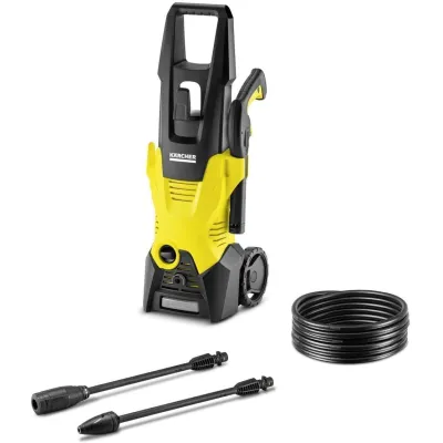 Karcher K 3 Hidrolimpiadora 1600W Karcher K 3 Hidrolimpiadora 1600W