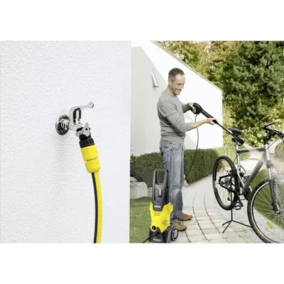 Karcher K 3 Hidrolimpiadora 1600W Karcher K 3 Hidrolimpiadora 1600W