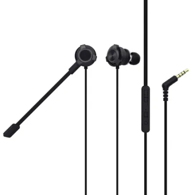 Trust GXT 406 Pine Auriculares Alámbrico Dentro de oído Juego