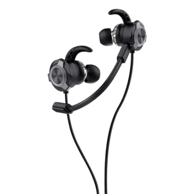 Trust GXT 406 Pine Auriculares Alámbrico Dentro de oído Juego