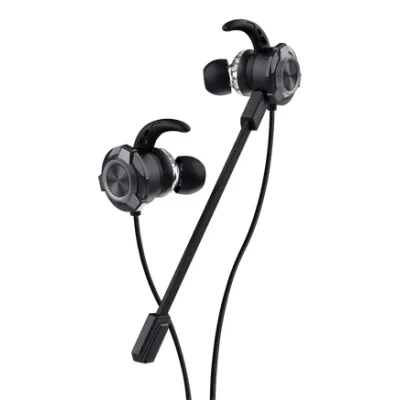 Trust GXT 406 Pine Auriculares Alámbrico Dentro de oído Juego
