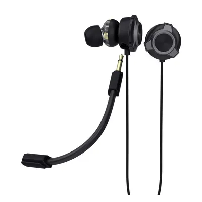 Trust GXT 406 Pine Auriculares Alámbrico Dentro de oído Juego