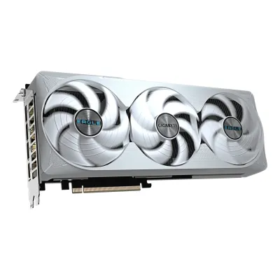 Gigabyte GeForce RTX 5070 Ti Eagle OC ICE SFF 16GB GDDR7 Gigabyte GeForce RTX 5070 Ti Eagle OC ICE SFF 16GB GDDR7