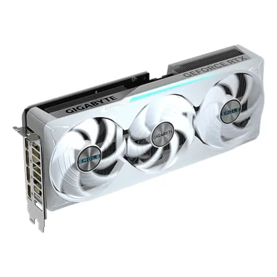 Gigabyte GeForce RTX 5070 Ti Eagle OC ICE SFF 16GB GDDR7 Gigabyte GeForce RTX 5070 Ti Eagle OC ICE SFF 16GB GDDR7