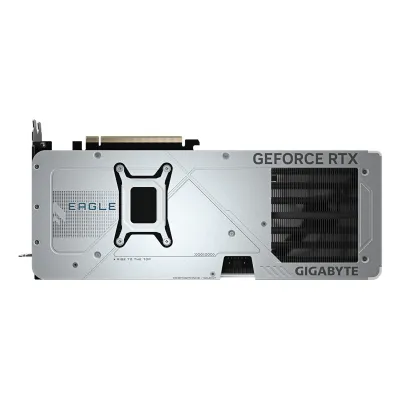 Gigabyte GeForce RTX 5070 Ti Eagle OC ICE SFF 16GB GDDR7 Gigabyte GeForce RTX 5070 Ti Eagle OC ICE SFF 16GB GDDR7