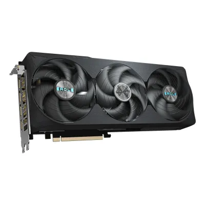 Gigabyte GeForce RTX 5070 Ti Eagle OC SFF 16GB GDDR7 Gigabyte GeForce RTX 5070 Ti Eagle OC SFF 16GB GDDR7