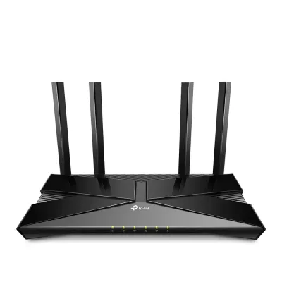 TP-Link Archer AX53 Router Wi-Fi 6 Gigabit de Doble Banda AX3000