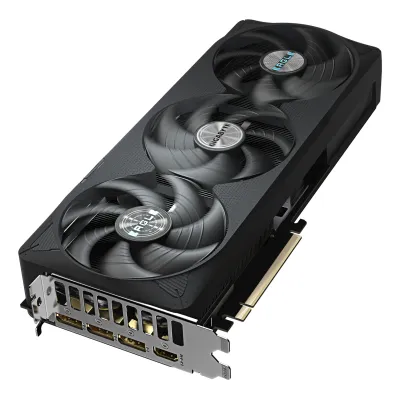 Gigabyte GeForce RTX 5070 Ti Eagle OC SFF 16GB GDDR7 Gigabyte GeForce RTX 5070 Ti Eagle OC SFF 16GB GDDR7