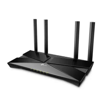 TP-Link Archer AX53 Router Wi-Fi 6 Gigabit de Doble Banda AX3000
