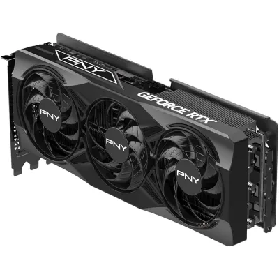 PNY GeForce RTX 5070 Ti OC 16GB GDDR7 PNY GeForce RTX 5070 Ti OC 16GB GDDR7