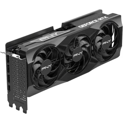 PNY GeForce RTX 5070 Ti OC 16GB GDDR7 PNY GeForce RTX 5070 Ti OC 16GB GDDR7