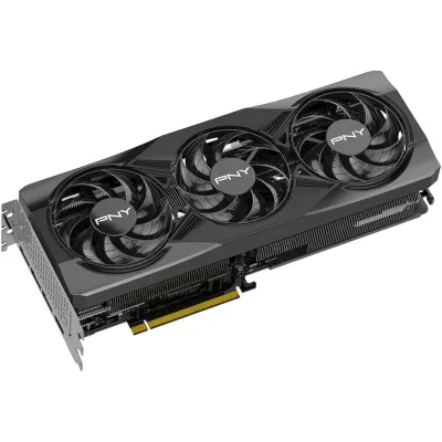PNY GeForce RTX 5070 Ti OC 16GB GDDR7 PNY GeForce RTX 5070 Ti OC 16GB GDDR7