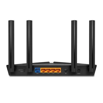 TP-Link Archer AX53 Router Wi-Fi 6 Gigabit de Doble Banda AX3000