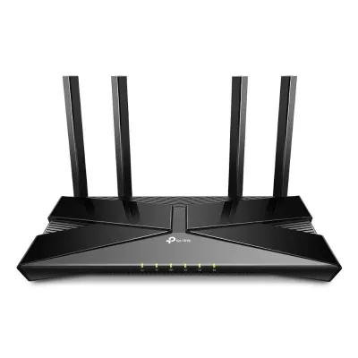 TP-Link Archer AX53 Router Wi-Fi 6 Gigabit de Doble Banda AX3000