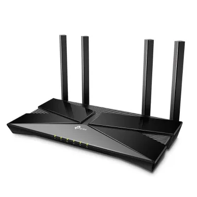 TP-Link Archer AX53 Router Wi-Fi 6 Gigabit de Doble Banda AX3000