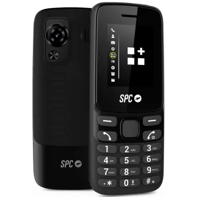 SPC TALK 2 4G 1.77" Móvil sencillo con Bluetooth, Manos SPC TALK 2 4G 1.77" Móvil sencillo con Bluetooth, Manos