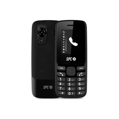 SPC TALK 2 4G 1.77" Móvil sencillo con Bluetooth, Manos SPC TALK 2 4G 1.77" Móvil sencillo con Bluetooth, Manos