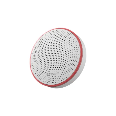 EZVIZ T9C Sirena inalámbrica Exterior Blanco EZVIZ T9C Sirena inalámbrica Exterior Blanco