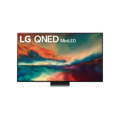 LG QNED MiniLED 65QNED866RE 165,1 cm (65") 4K Ultra HD Smart TV