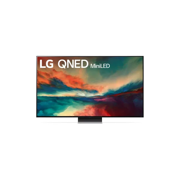 LG QNED MiniLED 65QNED866RE 165,1 cm (65") 4K Ultra HD Smart TV Wifi Negro