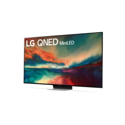 LG QNED MiniLED 65QNED866RE 165,1 cm (65") 4K Ultra HD Smart TV