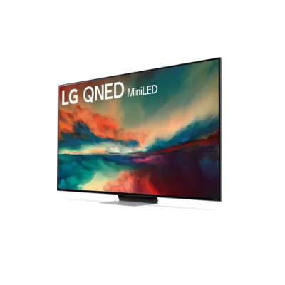 LG QNED MiniLED 65QNED866RE 165,1 cm (65") 4K Ultra HD Smart TV