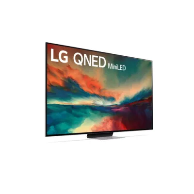 LG QNED MiniLED 65QNED866RE 165,1 cm (65") 4K Ultra HD Smart TV