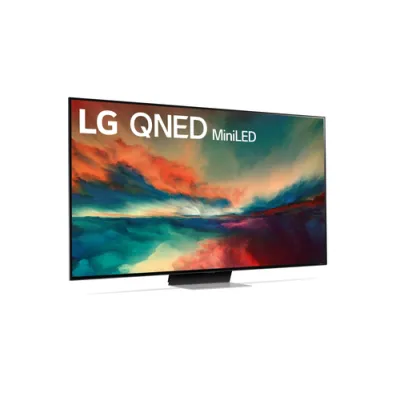 LG QNED MiniLED 65QNED866RE 165,1 cm (65") 4K Ultra HD Smart TV