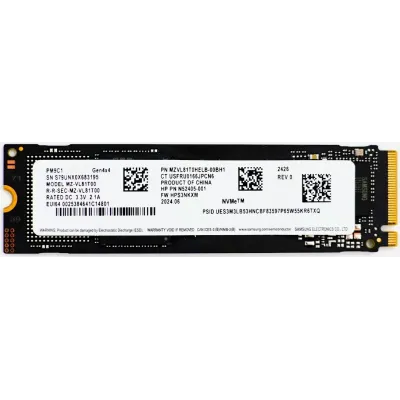 Samsung PM9C1 512GB SSD OEM Version PCIe 4.0 a 4950MB/s