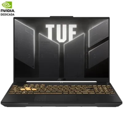 ASUS TUF Gaming F16 TUF607VU Intel Core i7-13620H 16GB 512GB