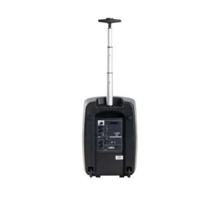 Fonestar AMPLY-T Altavoz Bluetooth 100W Negro Fonestar AMPLY-T Altavoz Bluetooth 100W Negro